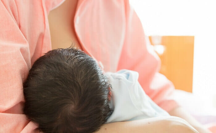 いつまで 母乳 免疫 赤ちゃんに母乳の免疫があるのはいつまで？