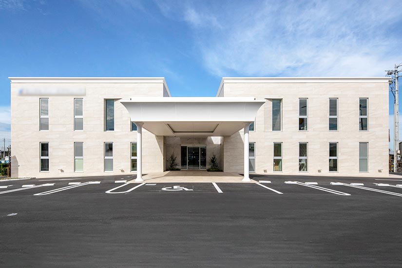 セントファミリアクリニック