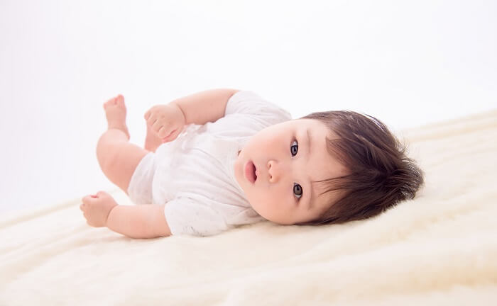 助産師監修 生後3ヶ月の赤ちゃんの身長や体重 睡眠時間はどのくらい Amoma 公式 母乳育児向け専門ハーブティー アロマ マッサージオイル Amoma Natural Care通販サイト