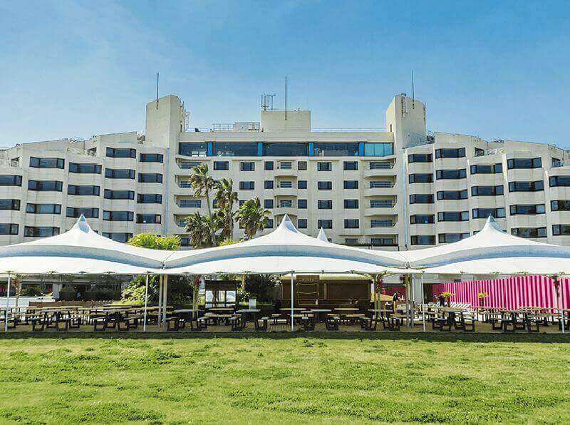 産後ケアホテル「Prologue」