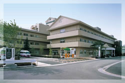 湘南東部総合病院
