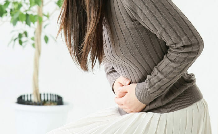 助産師監修 子宮外妊娠とは 症状や原因 治療法について