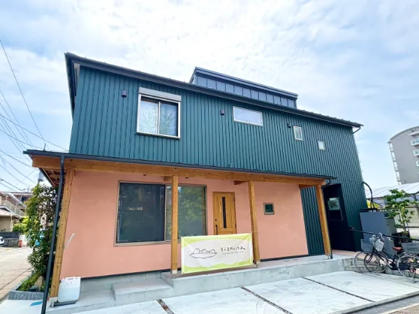 一般社団法人そらまめハウス　そらまめ助産院