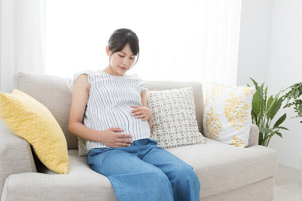 『ミルクアップブレンドは出産前から飲んでもいいですか。』