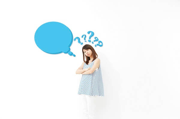 想像とは違った私のつわりエピソード