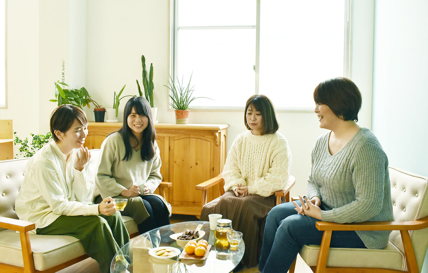 乳腺炎座談会02