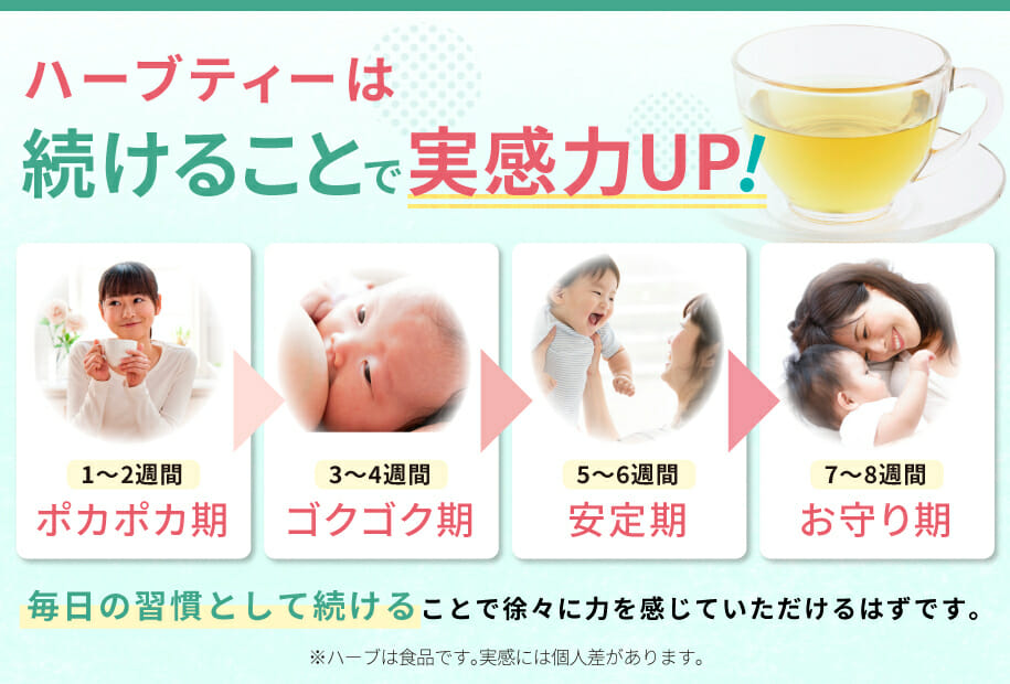 [公式サイト購入特典]助産婦監修「母乳育児読本」プレゼント