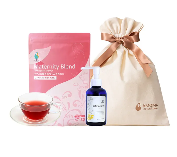 【NEW】マタニティ&育児ケアセット