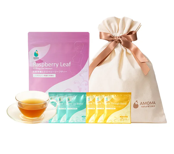 【NEW】出産エールセット