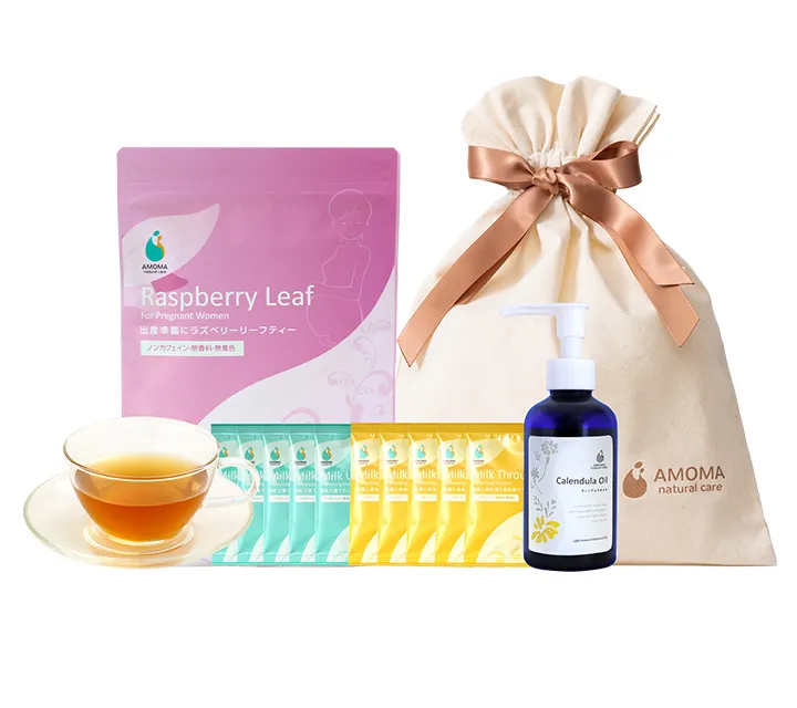 【NEW】出産育児よりそいセット