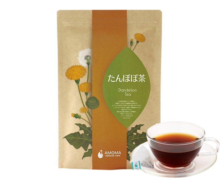 たんぽぽ茶（旧たんぽぽコーヒー）